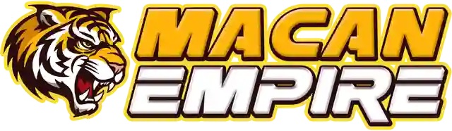 Macan Empire Animation