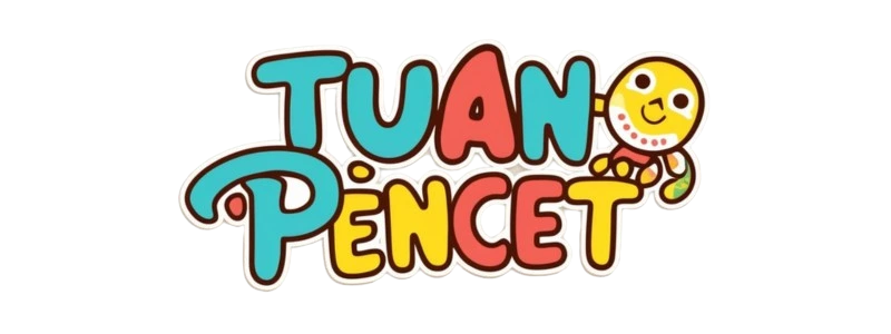 Tuan Pencet